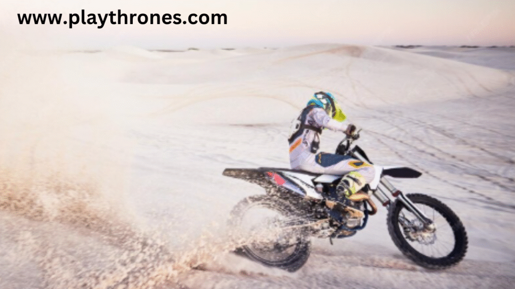 Moto X3M Unblocked – Play Online, Tips, Versions & Safe Sites