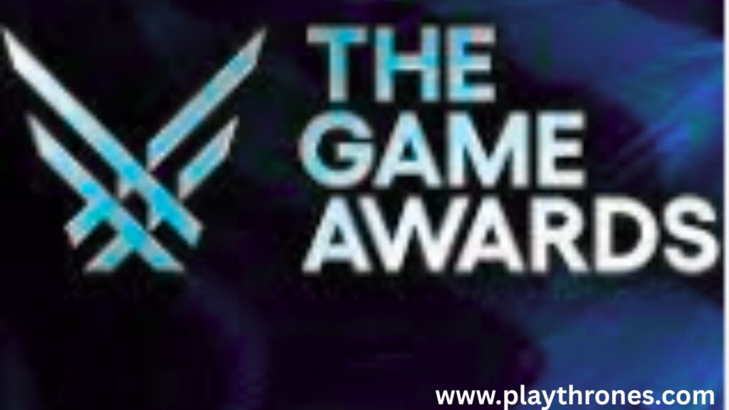 The Game Awards 2025: Clair Obscur Tops Nominations