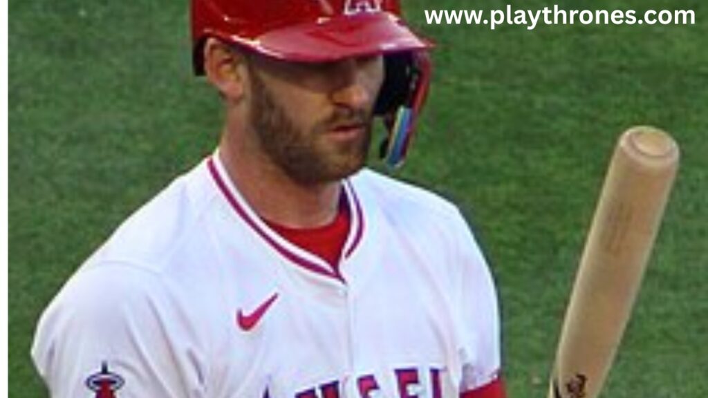 Orioles Land Power Hitter Taylor Ward in Blockbuster Trade