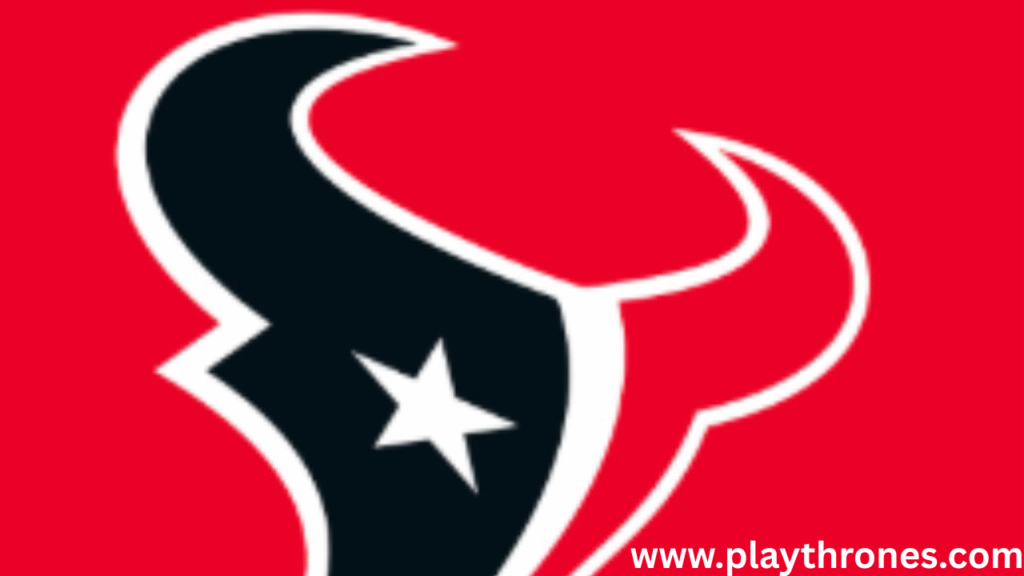 Texans Trending as Playoff Hopes Rise