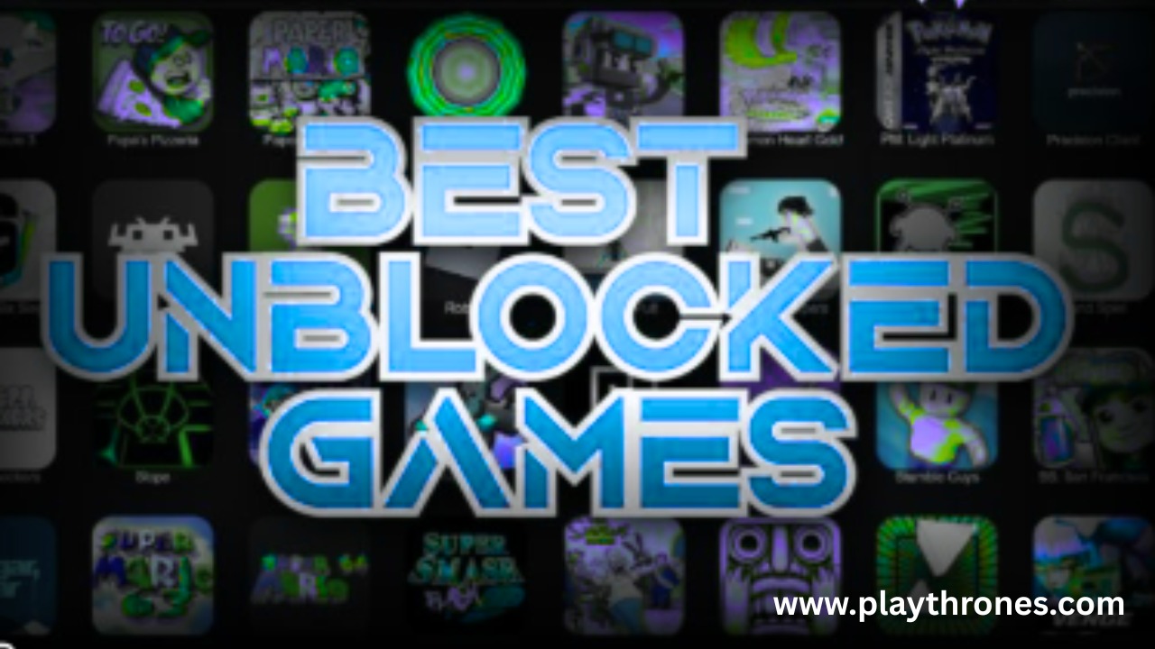 Unbanned G+: Complete Guide to Safe Unblocked Games