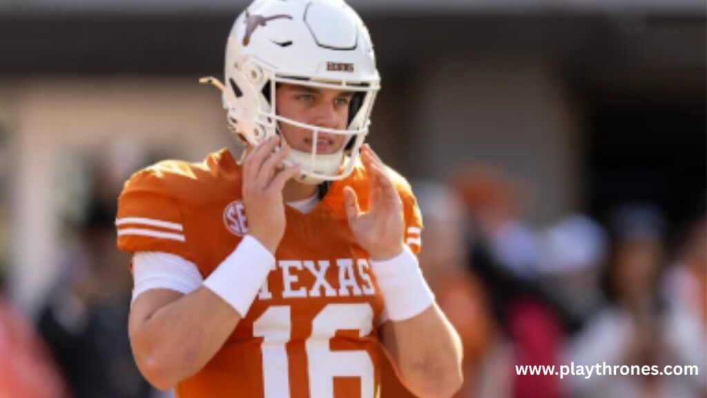 Texas Football’s Big Win Revives Playoff Dream