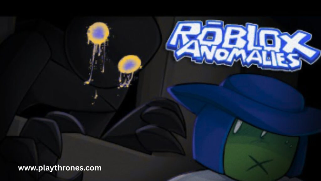  Roblox Anomalies: Glitches, Mysteries & Horror Explained