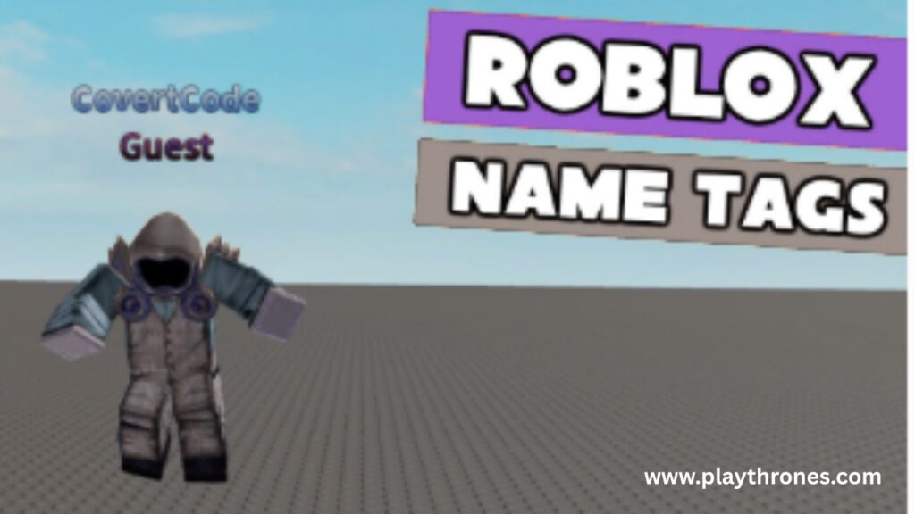  Top Roblox Tags to Boost Game and Social Reach