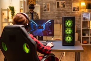 Best CPU for Gaming 2026