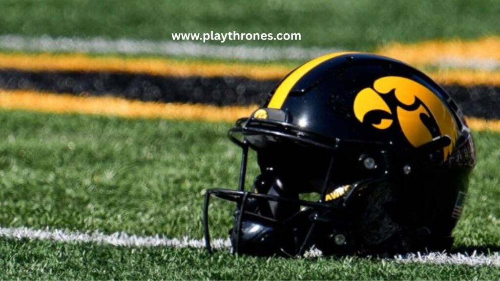 iowa football