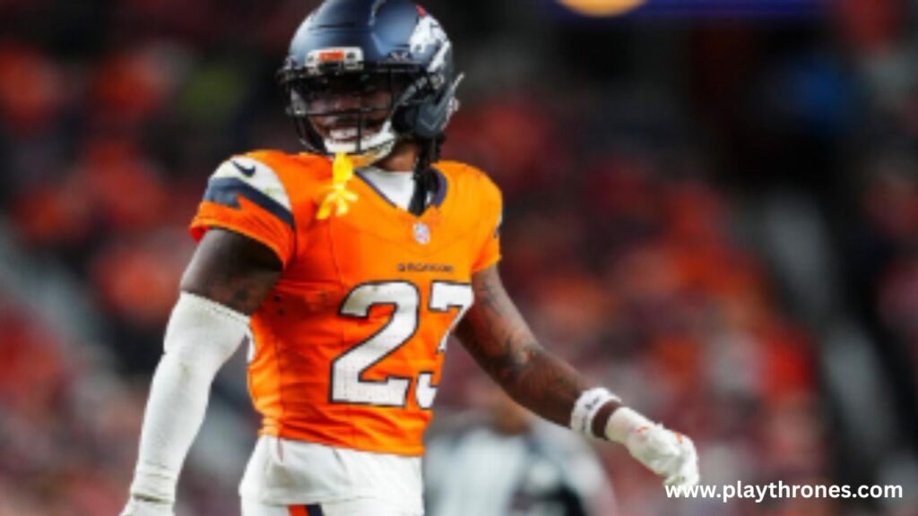 Broncos Dominate NFL Spotlight with Record Run