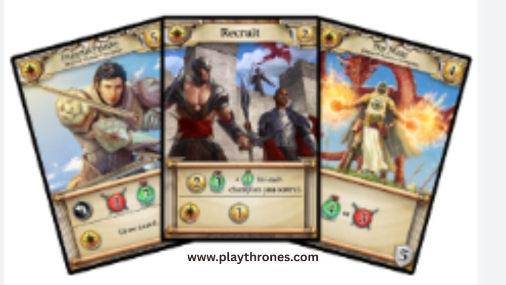  Hero Card Games: Rules, Strategy, and Top Titles