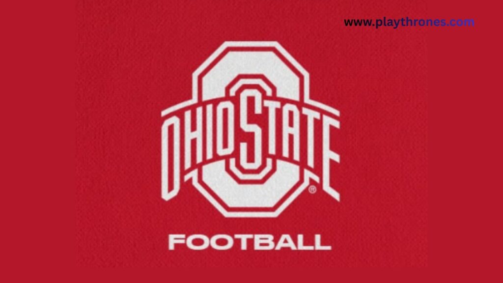 Ohio State Football Title Hopes Fade After Big Ten Shock