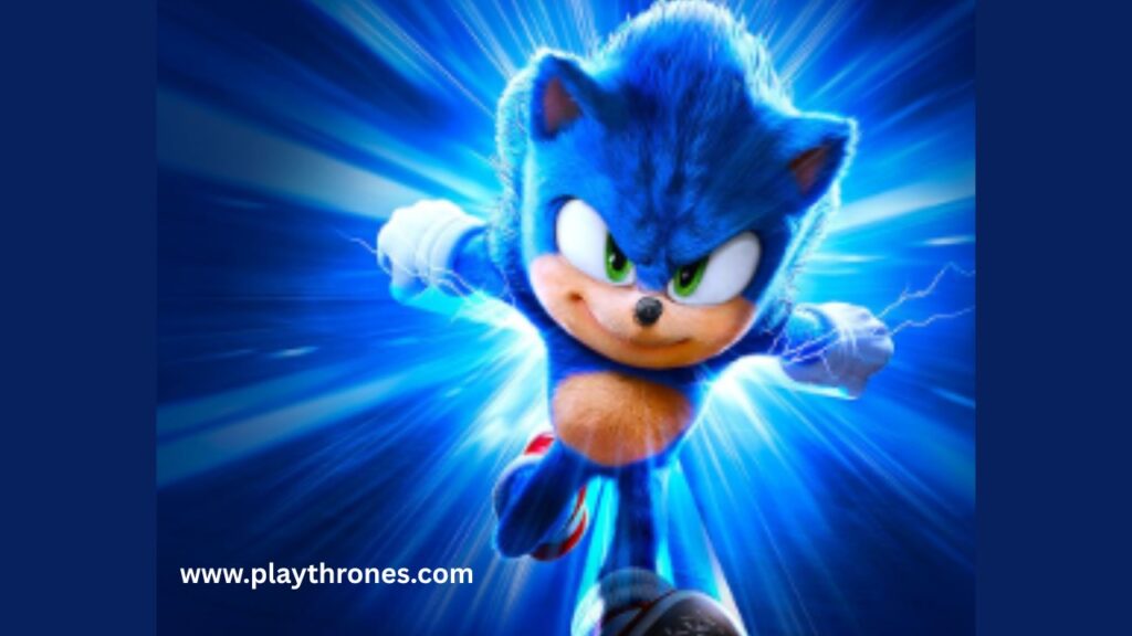  Sonic: Movies, Science, and Drive-In Trends